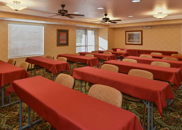 Howard Johnson By Wyndham University/phoenix 3* Tempe