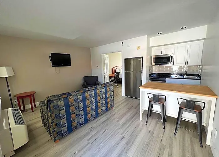 Howard Johnson By Wyndham University/phoenix 3* Tempe